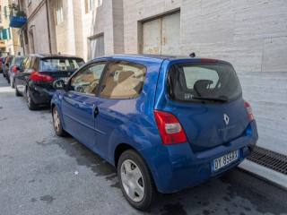 RENAULT Twingo usata, con Airbag