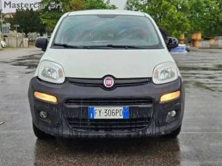 FIAT Panda usata, con Start/Stop Automatico