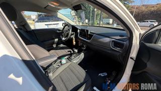 KIA Stonic usata, con Controllo trazione