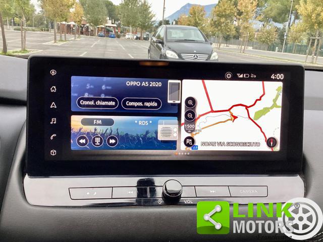 NISSAN Qashqai usata, con Immobilizzatore elettronico