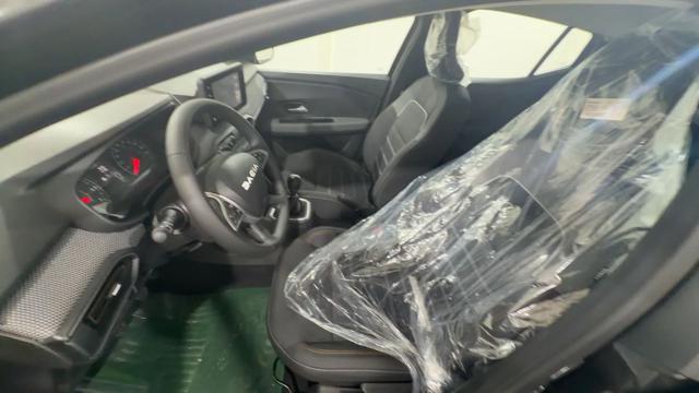 DACIA Sandero usata, con Chiusura centralizzata