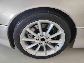 ASTON MARTIN DB7 usata, con Alzacristalli elettrici
