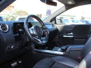 MERCEDES-BENZ B 180 usata, con Climatizzatore