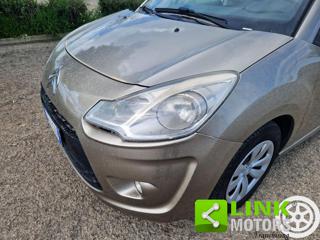 CITROEN C3 usata, con Immobilizzatore elettronico