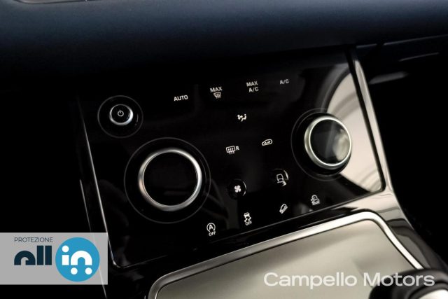 LAND ROVER Range Rover Evoque usata 11