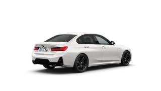 BMW 318 usata, con Airbag