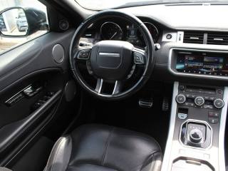 LAND ROVER Range Rover Evoque usata, con Fari Xenon