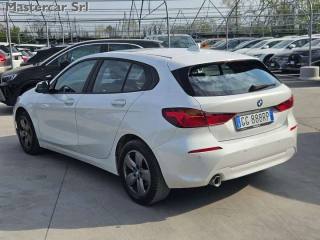 BMW 116 usata, con Airbag Passeggero