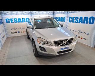 VOLVO XC60 usata, con ABS