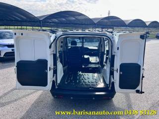 FIAT Doblo usata, con Cruise Control