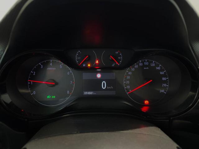 OPEL Corsa usata, con Chiusura centralizzata