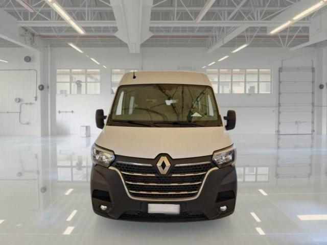 RENAULT Master usata, con Cruise Control