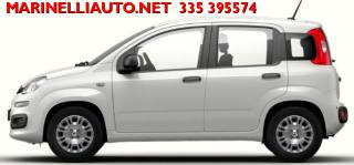 FIAT Panda usata, con Airbag Passeggero