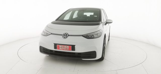VOLKSWAGEN ID.3 usata, con Bracciolo