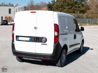 FIAT Doblo usata, con Bluetooth