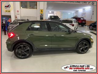 AUDI A1 usata, con Chiusura centralizzata