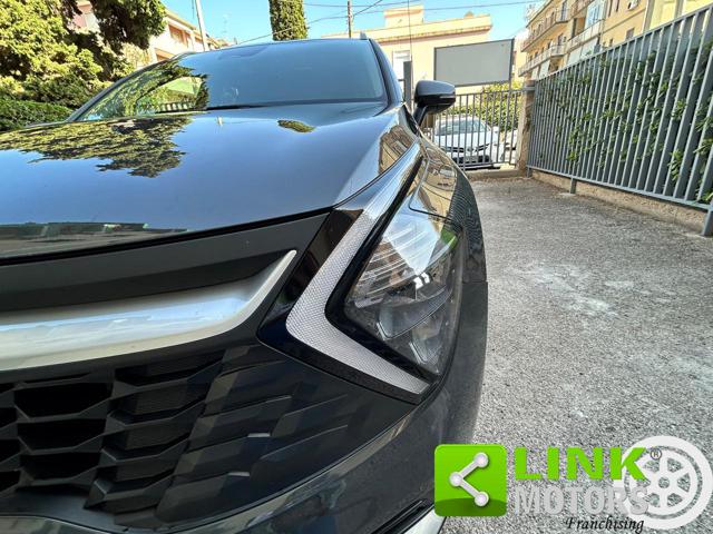 KIA Sportage usata 15
