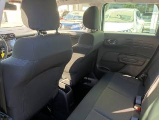 CITROEN C3 Aircross usata, con USB