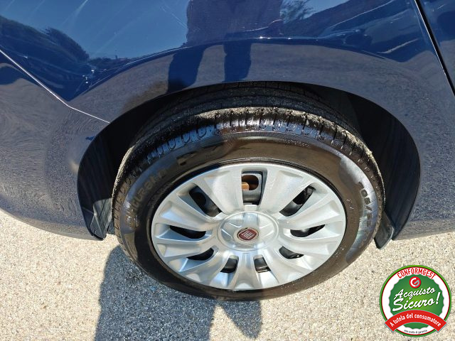 FIAT Tipo usata, con USB