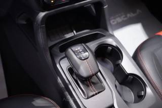FORD Ranger Raptor usata, con Volante in pelle