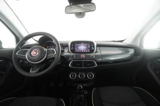 FIAT 500X usata 10