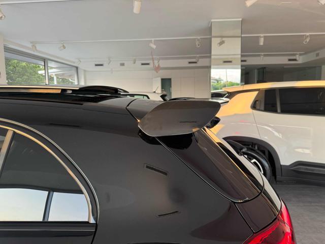 MERCEDES-BENZ A 35 AMG usata, con Climatizzatore