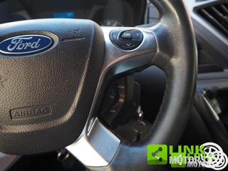 FORD Transit Custom usata 31