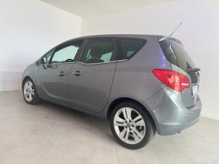 OPEL Meriva usata 3