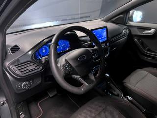 FORD Puma usata, con Alzacristalli elettrici