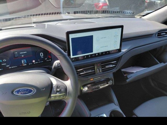 FORD Kuga usata, con Chiusura centralizzata