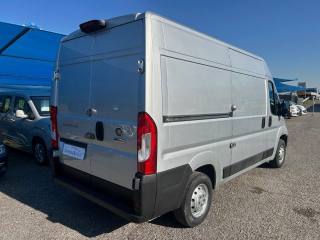 FIAT Ducato usata, con Alzacristalli elettrici