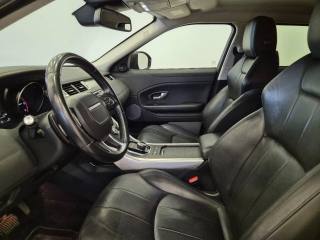 LAND ROVER Range Rover Evoque usata, con Cerchi in lega