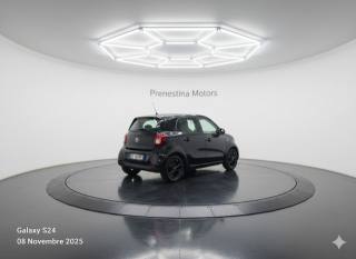 SMART ForFour usata, con Airbag