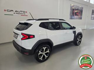 DACIA Duster usata, con Autoradio