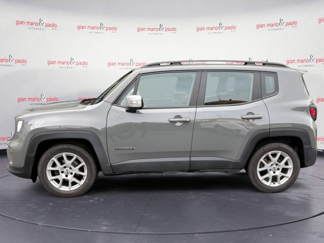 JEEP Renegade usata, con Airbag