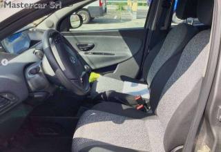 LANCIA Ypsilon usata, con Airbag