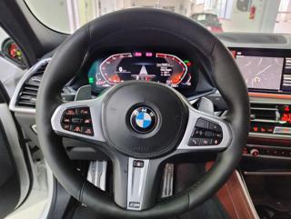 BMW X6 usata, con Regolazione elettrica sedili