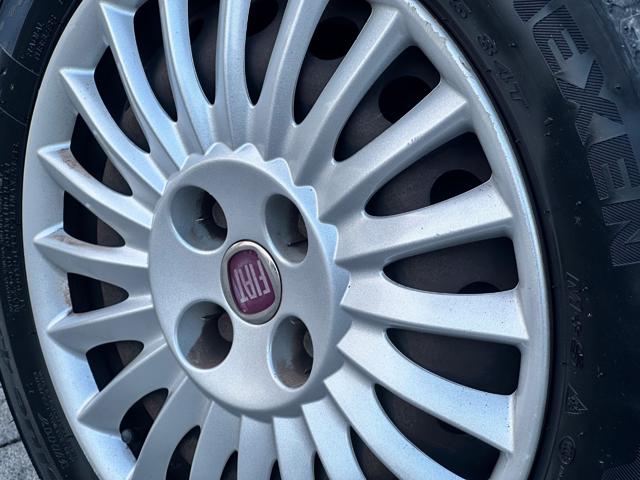 FIAT Grande Punto usata 23