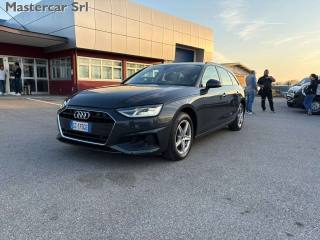 AUDI A4 usata, con Airbag