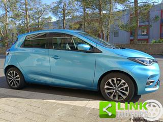 RENAULT ZOE usata 28