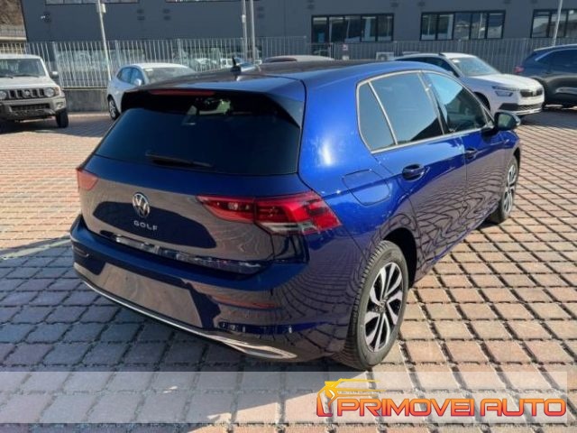 VOLKSWAGEN Golf usata, con Chiusura centralizzata