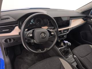 SKODA Kamiq usata, con Climatizzatore