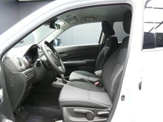 SUZUKI Vitara usata, con Chiusura centralizzata