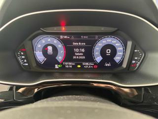 AUDI Q3 usata, con Cruise Control