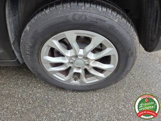 JEEP Compass usata, con Sistema di navigazione