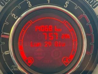 FIAT 500 usata, con Servosterzo