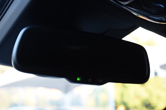 ALFA ROMEO Stelvio usata, con Sensori di parcheggio anteriori