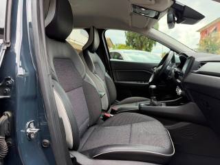 RENAULT Captur usata 13