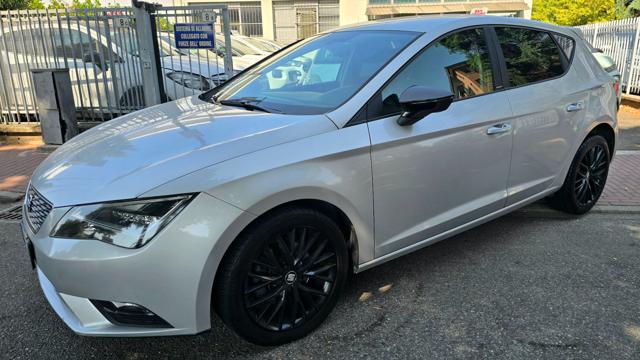 SEAT Leon usata, con Airbag