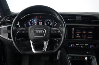 AUDI Q3 usata, con Cerchi in lega